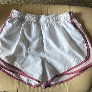 nike athletic shorts !